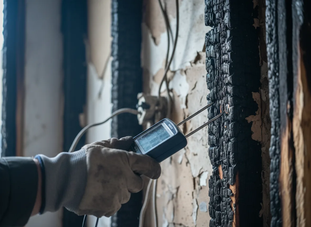 Fire Damage Restoration Lisbon, ME FAQs